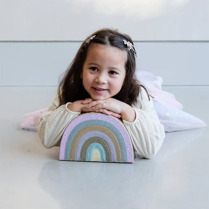 Mimi & lula rainbow mücevher kutusu - görsel 4