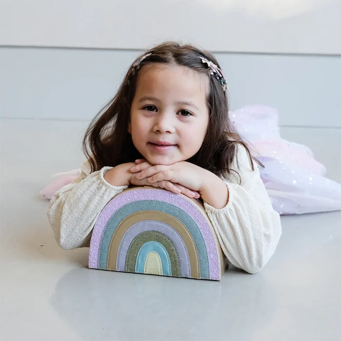 Mimi & lula rainbow mücevher kutusu - görsel 3