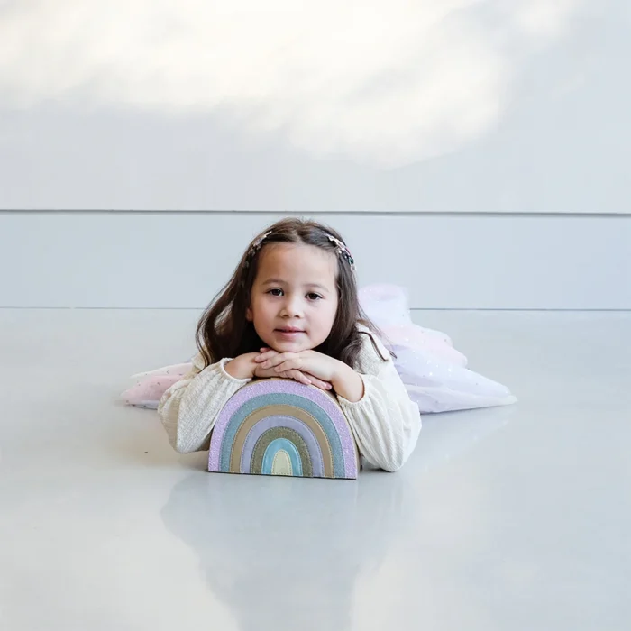 Mimi & lula rainbow mücevher kutusu - görsel 2