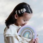 Mimi & Lula Dreamland Rainbow Çanta - Görsel 3