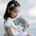 Mimi & Lula Dreamland Rainbow Çanta - Görsel 2