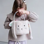 Mimi & Lula Fluffy Easter Çanta - Görsel 6