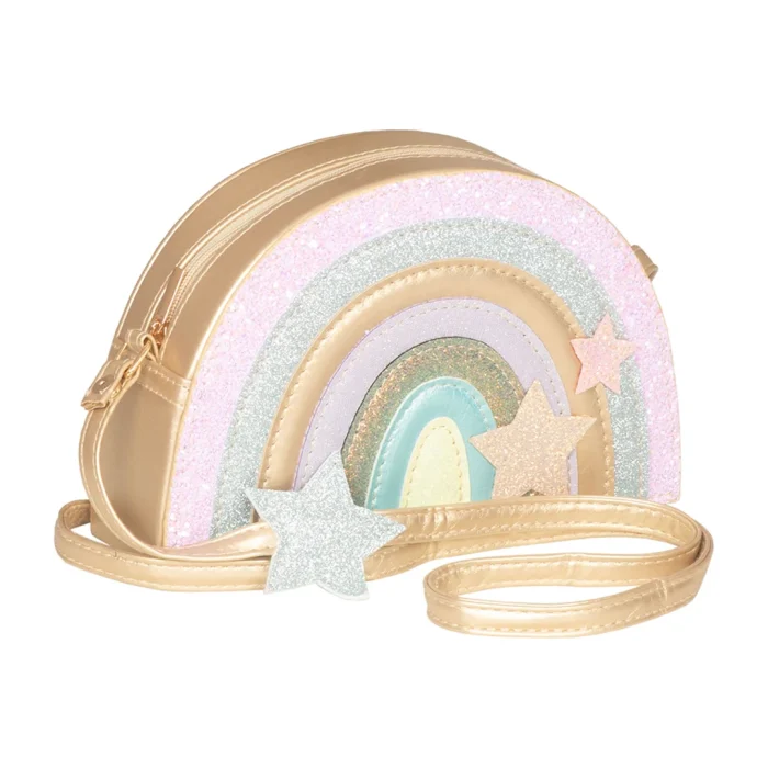 Mimi & lula dreamland rainbow çanta - görsel 1
