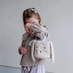 Mimi & Lula Fluffy Easter Çanta - Görsel 5