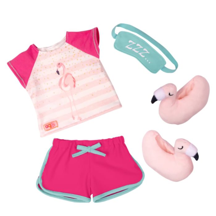 Our generation kıyafet - flamingo dreaming - görsel 1