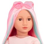Our Generation Rosa Oyuncak Bebek - 46 cm - Görsel 2