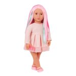 Our Generation Rosa Oyuncak Bebek - 46 cm - Görsel 5
