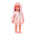 Our Generation Rosa Oyuncak Bebek - 46 cm