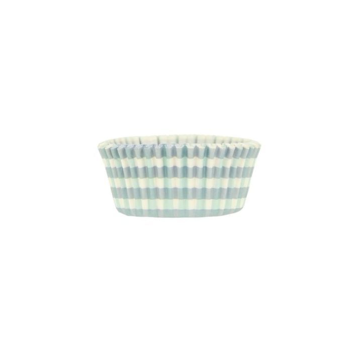 Meri meri - tavşanlı bahar temalı cupcake kit (24'lü) - görsel 4