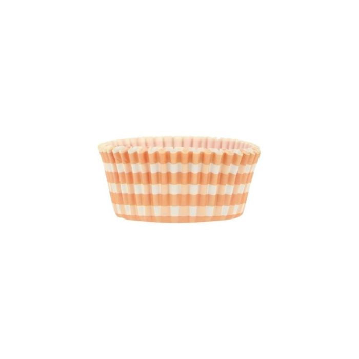 Meri meri - tavşanlı bahar temalı cupcake kit (24'lü) - görsel 3