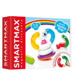 SmartMax Mıknatıslı İlk Dizme Halkalarım