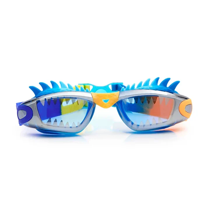 Bling2o draco blue dragon - çocuk deniz gözlüğü - görsel 1