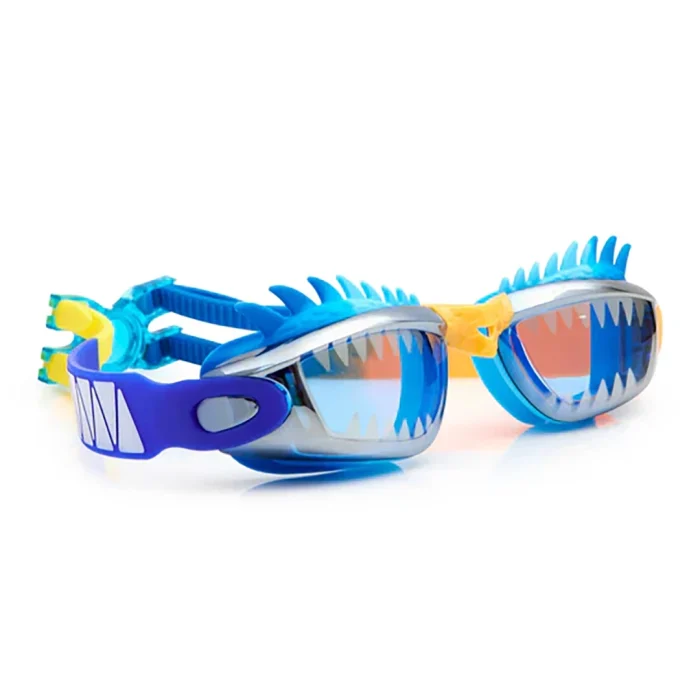 Bling2o draco blue dragon - çocuk deniz gözlüğü - görsel 2
