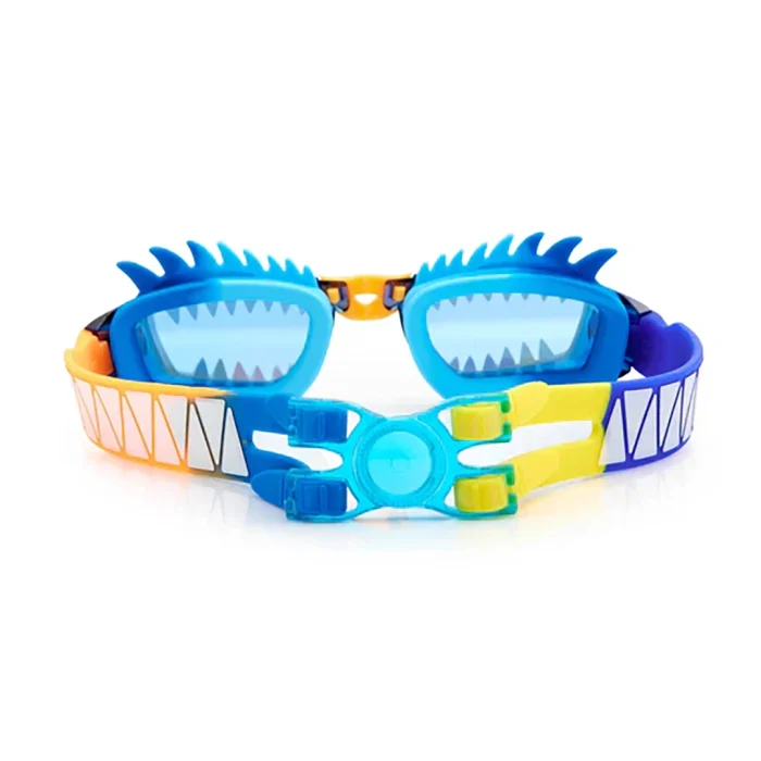 Bling2o draco blue dragon - çocuk deniz gözlüğü - görsel 3