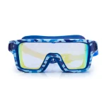 Bling2o Battleshıp Blue - Çocuk Deniz Gözlüğü