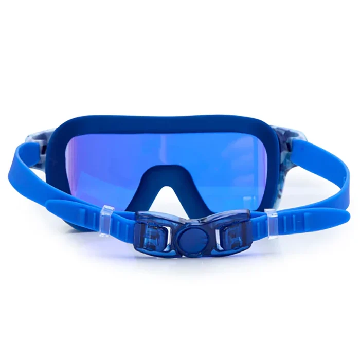 Bling2o battleshıp blue - çocuk deniz gözlüğü - görsel 3