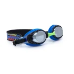 Bling2o Set Green Turbo Drive - Çocuk Deniz Gözlüğü - Görsel 3