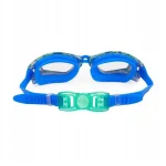 Bling2o Forest Bahama Mama Blue - Çocuk Deniz Gözlüğü - Görsel 2