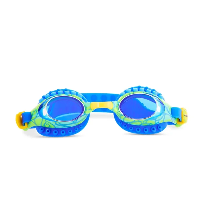 Bling2o octo sea siphon - çocuk deniz gözlüğü - görsel 1