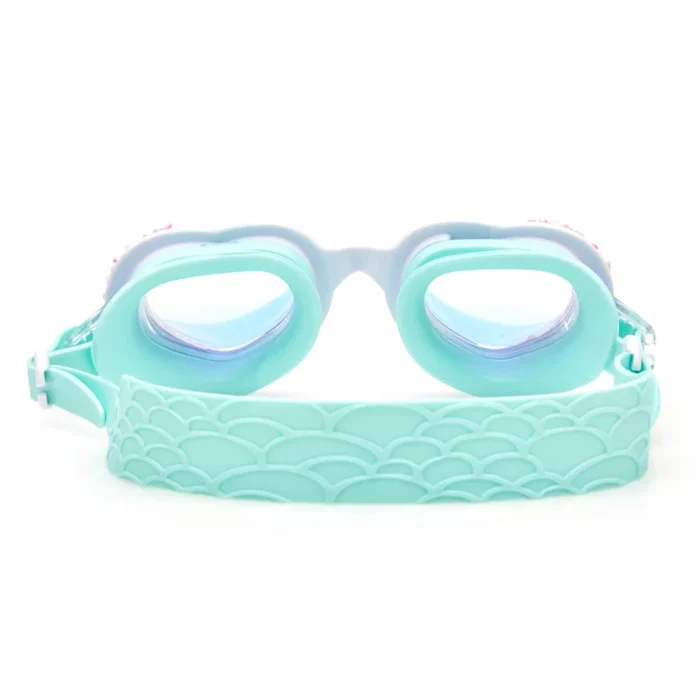 Bling2o seaquin bluetiful - çocuk deniz gözlüğü - görsel 3