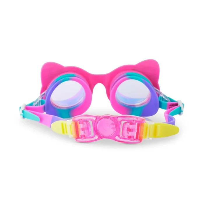 Bling2o paws purrty pink - çocuk deniz gözlüğü - görsel 3