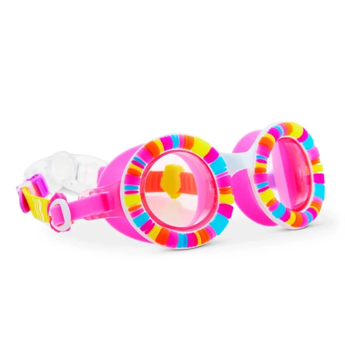 Bling2o bestie ur luved pink - çocuk deniz gözlüğü - görsel 3