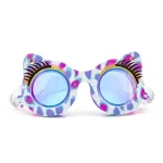 Bling2o Savy Cat Purples Patches - Çocuk Deniz Gözlüğü