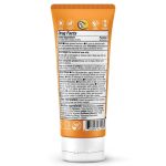 Badger Clear Zinc Çocuk Güneş Kremi SPF40 (Kolay Sürülüm) 87 mL - Görsel 3