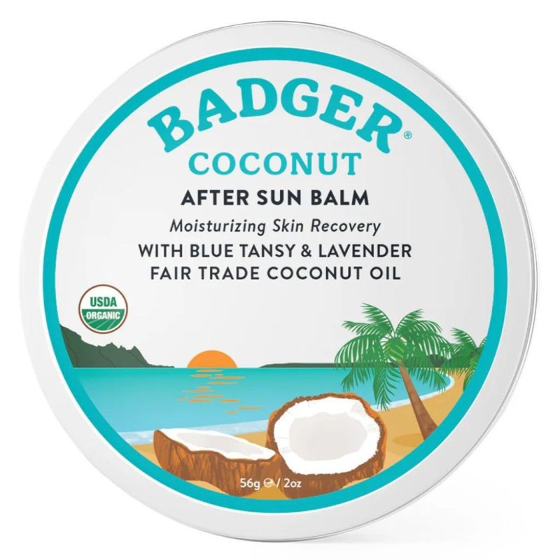 Magic journey badger 2637 badger after sun balm badger after sun balm 780