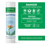 Badger Outdoor Cream Stick - Görsel 4