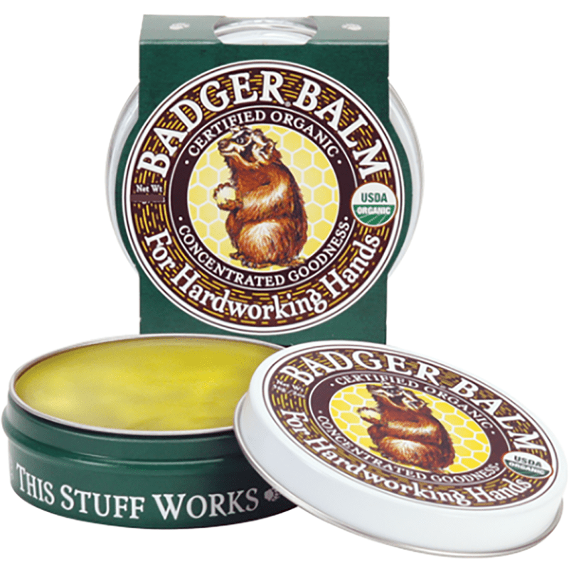 Magic journey badger 2829 badger balm el kremi 21gr badger balm el kremi 21gr 87