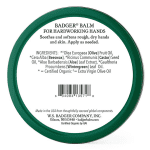 Badger Balm El Kremi 21gr - Görsel 5