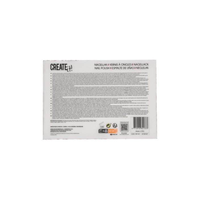 Create it oje seti - külah - görsel 4