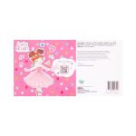 Create It Oje Seti - Lulu Blush - Görsel 5