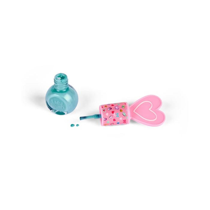 Create it oje seti - lulu blush - görsel 3