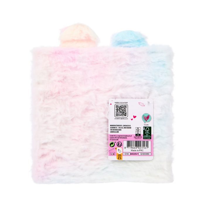 Create it peluş far paleti - görsel 4