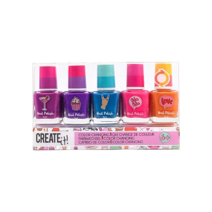 Create it oje seti - görsel 1
