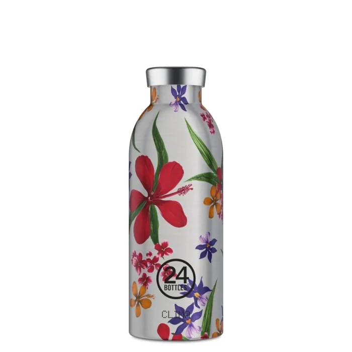 Clima bottle amnesia paslanmaz çelik termos 500 ml - görsel 1