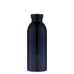 Clima Bottle Black Radiance Paslanmaz Çelik Termos 500 ml