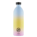Urban Bottle Aurora Paslanmaz Çelik Su Şişesi 1000 ml