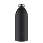 Clima Bottle Tuxedo Black Paslanmaz Çelik Termos 850 ml