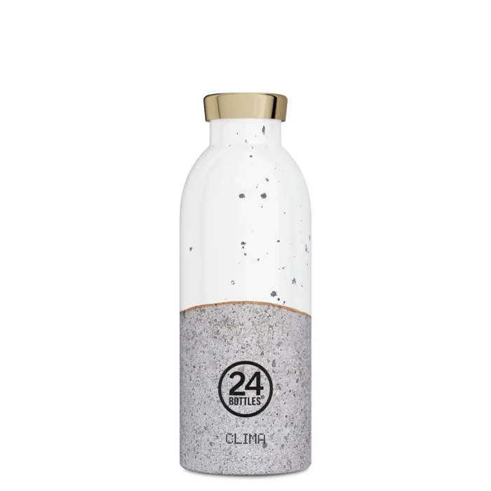 Clima bottle wabi paslanmaz çelik termos 500 ml - görsel 1