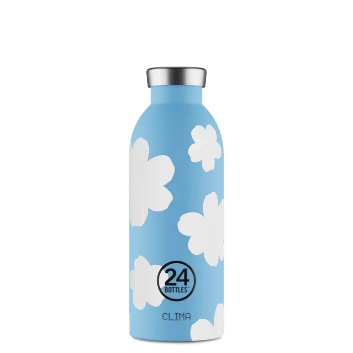 Clima bottle daydreaming paslanmaz çelik termos 500 ml - görsel 1