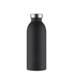 Clima Bottle Tuxedo Black Paslanmaz Çelik Termos 500 ml