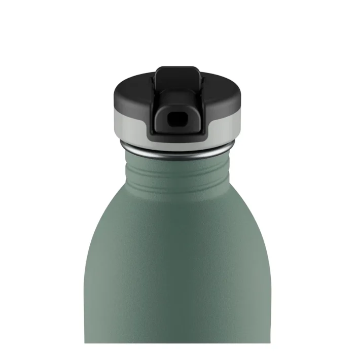 Kids bottle smart cat paslanmaz çelik çocuk su matarası 500 ml - görsel 4