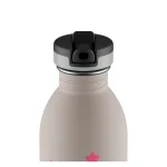 Kids Bottle Lucky Dog Paslanmaz Çelik Çocuk Su Matarası 500 ml - Görsel 3