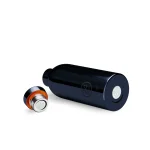 Clima Bottle Black Radiance Paslanmaz Çelik Termos 500 ml - Görsel 2