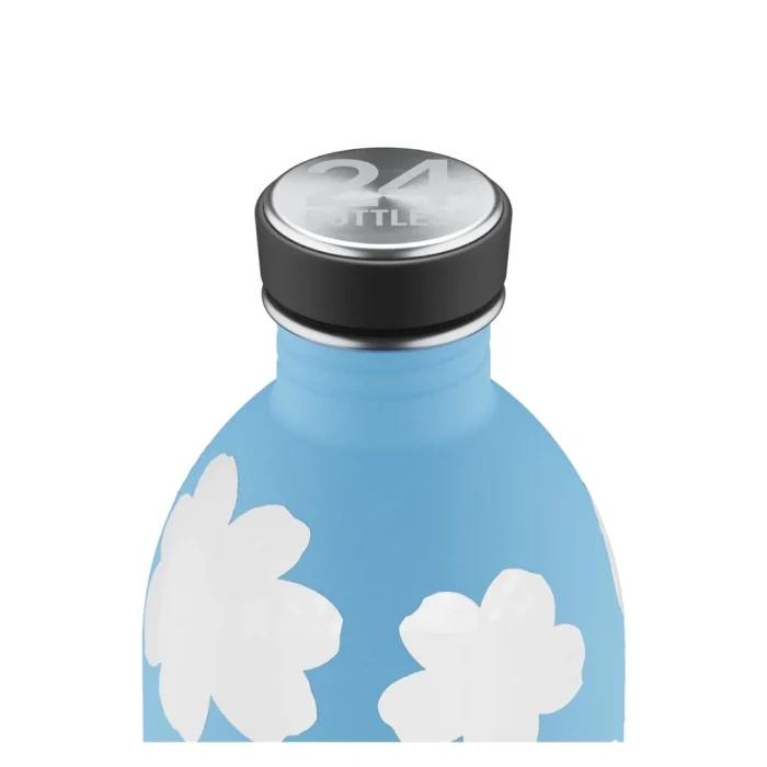 Urban bottle daydreaming paslanmaz çelik su şişesi 1000 ml - görsel 2