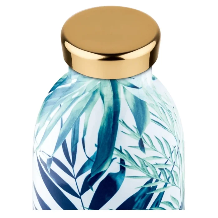 Clima bottle lush paslanmaz çelik termos 500 ml - görsel 2