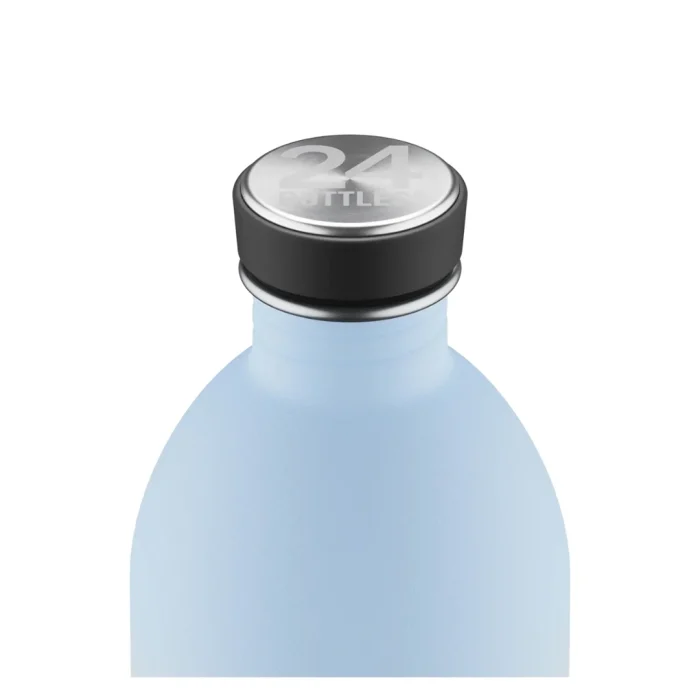 Urban bottle aurora paslanmaz çelik su şişesi 1000 ml - görsel 2